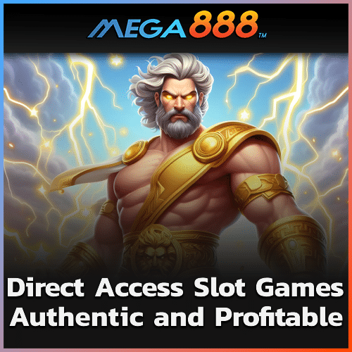 Mega888 Online Slot
