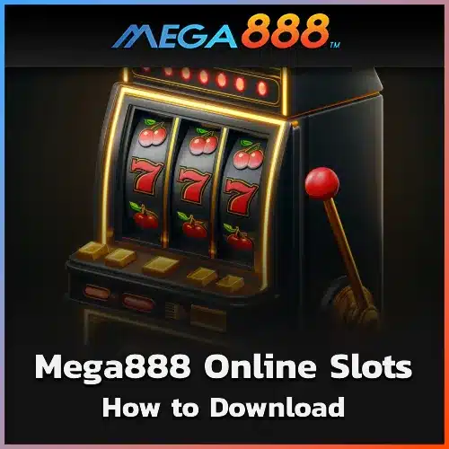 Mega888