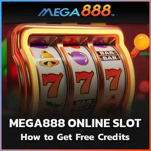 Mega888