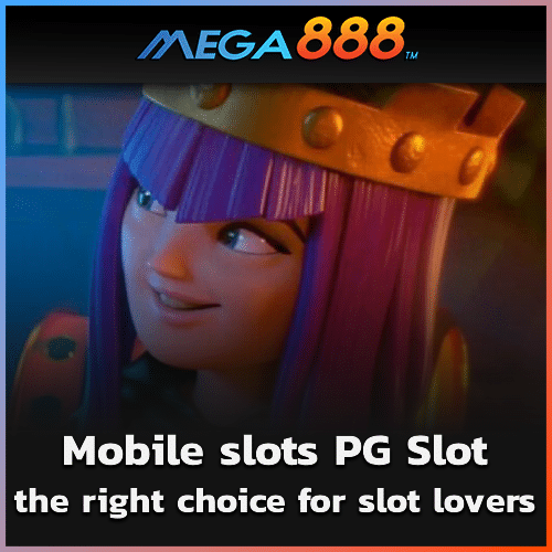 the right choice for slot lovers
