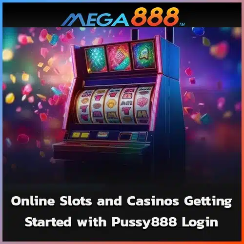 pussy888