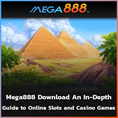 mega888