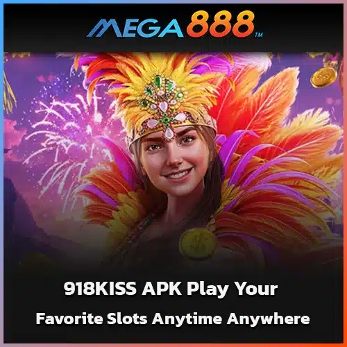918KISS-APK-Play-Your-Favorite-Slots-Anytime-Anywhere