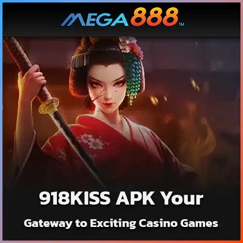 918KISS-APK-Your-Gateway-to-Exciting-Casino-Games
