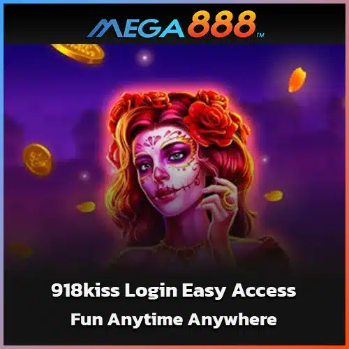 918kiss-Login-Easy-Access-Fun-Anytime-Anywhere