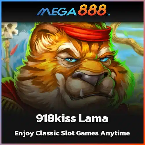 Download-918kiss-Lama-Enjoy-Classic-Slot-Games-Anytime