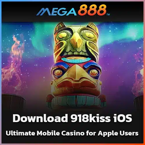 Download-918kiss-iOS-Ultimate-Mobile-Casino-for-Apple-Users