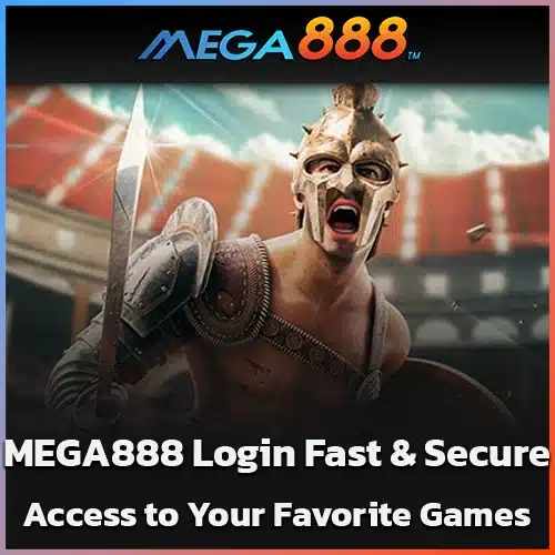 MEGA888-Login-Fast-&-Secure-Access-to-Your-Favorite-Games