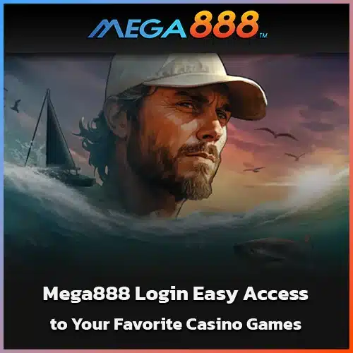 Mega888-Login-Easy-Access-to-Your-Favorite-Casino-Games