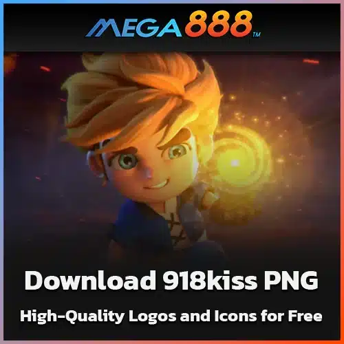 Download 918kiss PNG High-Quality Logos and Icons for Free