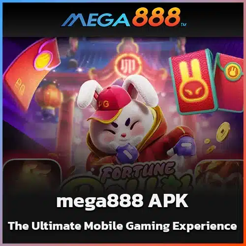 Download-mega888-APK-The-Ultimate-Mobile-Gaming-Experience
