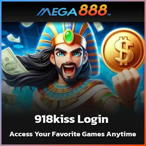 Easy-Secure-918kiss-Login-Access-Your-Favorite-Games-Anytime