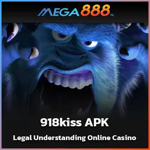 Is-918kiss-APK-Legal-Understanding-Online-Casino-Regulations