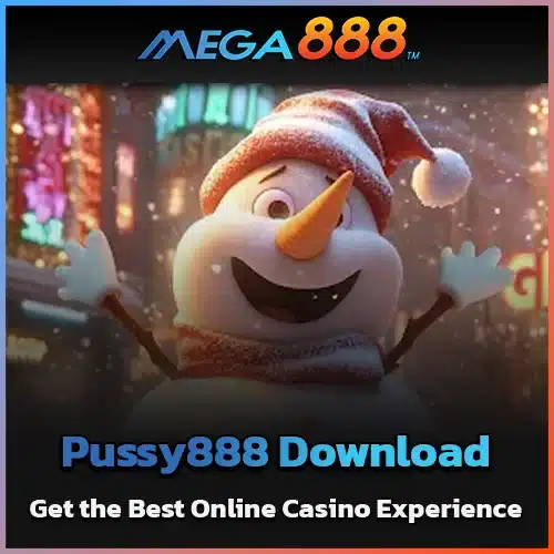 Pussy888-Download-Get-the-Best-Online-Casino-Experience