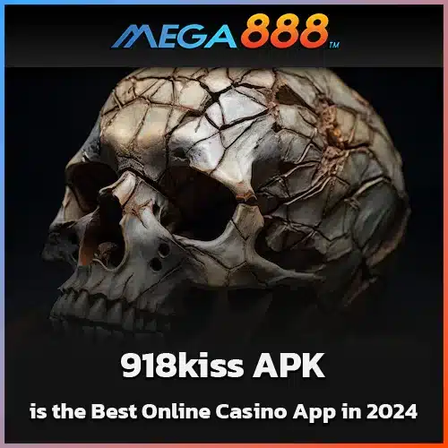 Why-918kiss-APK-is-the-Best-Online-Casino-App-in-2024