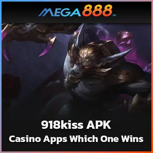 918kiss-APK-vs-Other-Casino-Apps-Which-One-Wins