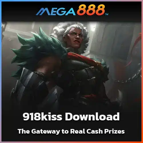 918kiss-Download-The-Gateway-to-Real-Cash-Prizes