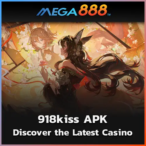 Discover the Latest Casino Trends with 918kiss APK