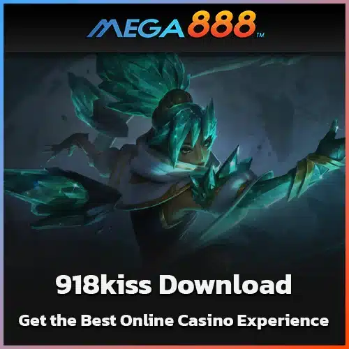 Get-the-Best-Online-Casino-Experience-with-918kiss-Download
