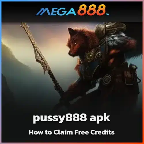 How-to-Claim-Free-Credits-on-pussy888-apk