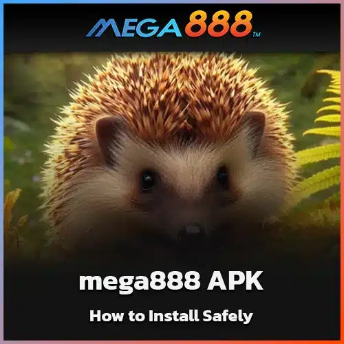 How-to-Install-mega888-APK-Safely