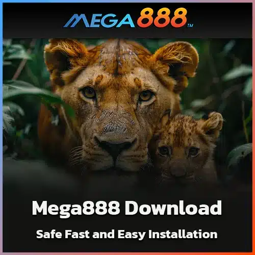 Mega888-Download-Safe-Fast-and-Easy-Installation