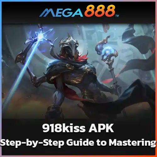Step-by-Step-Guide-to-Mastering-Slots-with-918kiss-APK