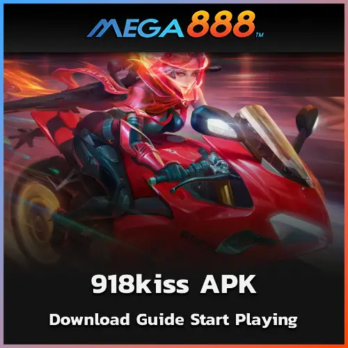 918kiss APK Download Guide Start Playing & Winning Instantly