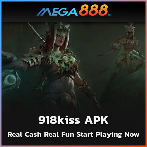 918kiss APK Real Cash Real Fun Start Playing Now
