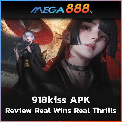 918kiss APK Review Real Wins Real Thrills