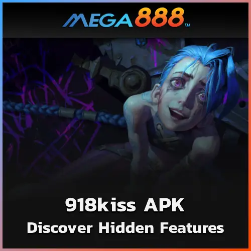 Discover Hidden Features Inside the Latest 918kiss APK