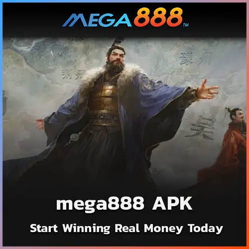 Download mega888 APK and Start Winning Real Money Today