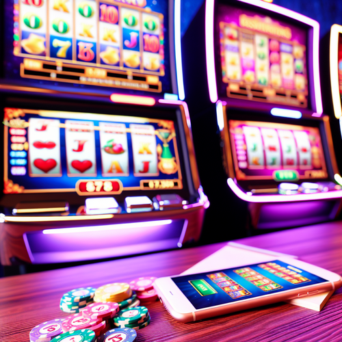 Begin Your Adventure with 918kiss Download the Top Slot Games of the Year