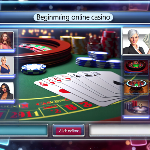 Begin a Premium Online Casino Experience with Mega888 Download