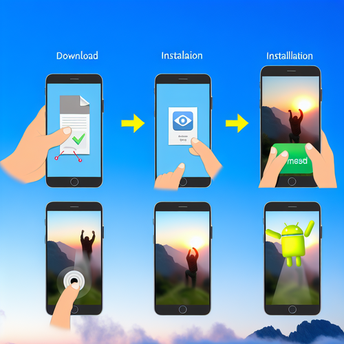 How to Install 918kiss APK to Start Winning Big