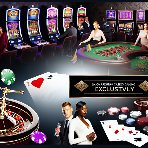 Enjoy Premium Casino Gaming Exclusively on Mega888 iOS