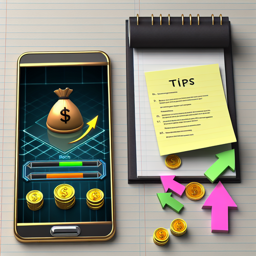 Tips for Profiting from Mega888 iOS You Need to Know