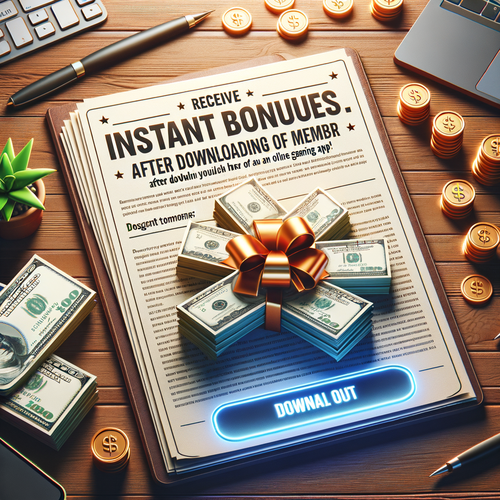 Instant Free Bonus After Downloading pussy888 and Signing Up