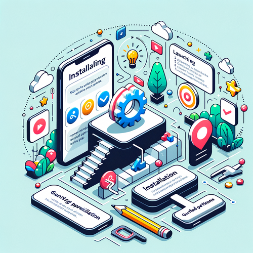 Beginner's Guide How to Install Pussy888 Download on Mobile