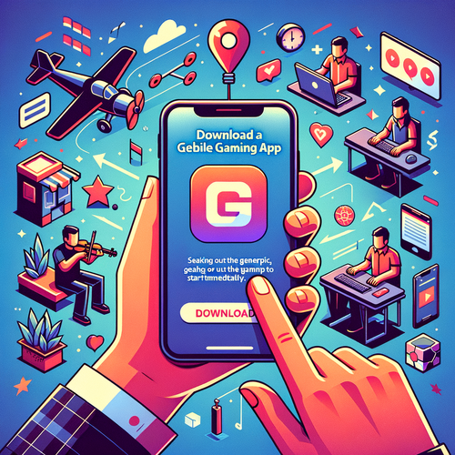 How to Quickly Download 918kiss on Mobile for Instant Play