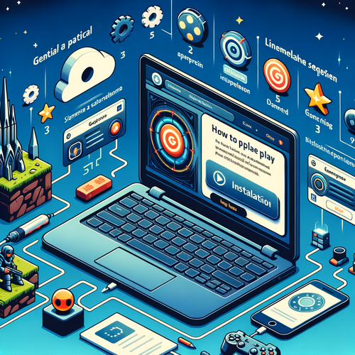 How to Play Games on Pussy888 Login Without Installation