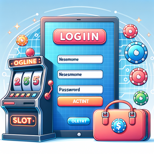 How to Use Pussy888 Login for Beginners Starting with Slots