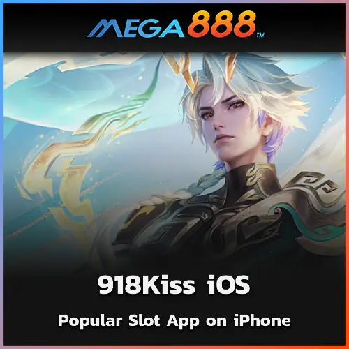 How to Install 918Kiss iOS Popular Slot App on iPhone