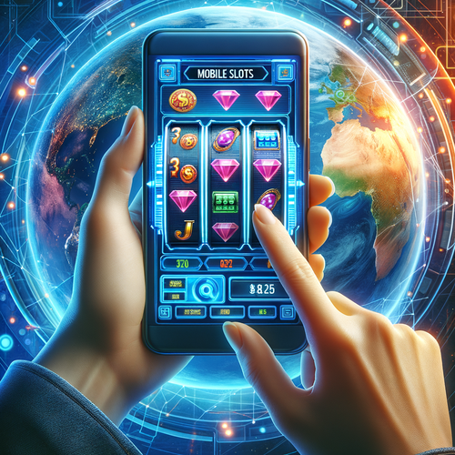 Download Mega888 APK 2025 Enjoy Mobile Slots Anytime, Anywhere