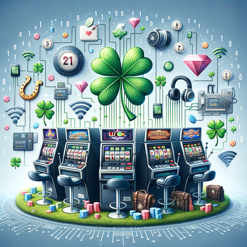 Mega888 Online: Must-Play Hub for Online Slot Games