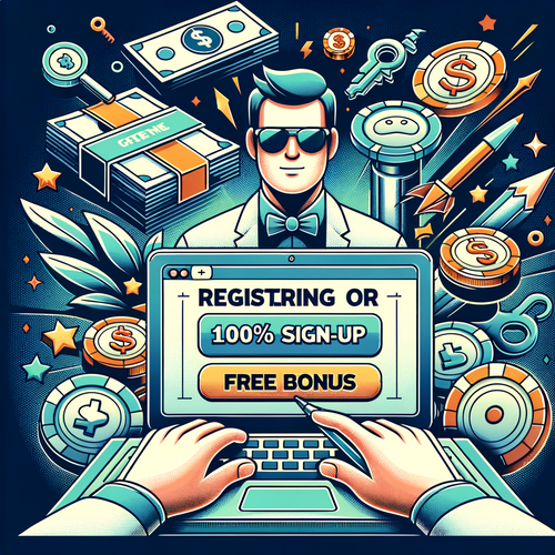 Join Mega888 Original Today and Get 100% Free Bonus Instantly