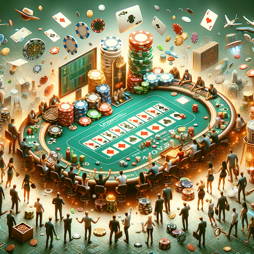 Pussy888 Game The Most Trusted Choice for Gamblers This Year