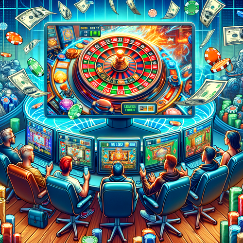 Enjoy Every Moment with Pussy888 Game Easy to Play Win Real Money