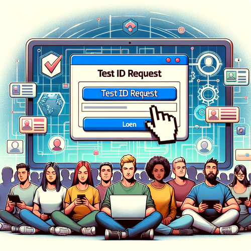 How to Request a 918Kiss Test ID for Free Trial Gaming