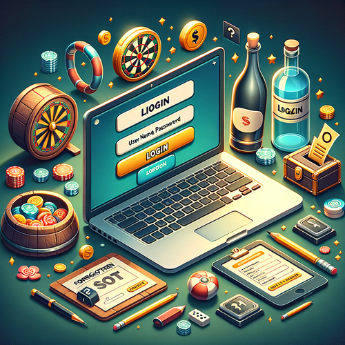 How to Use Pussy888 Login for Instant Slot Play